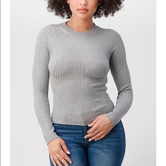 Open back Top - Picture 1 of 2